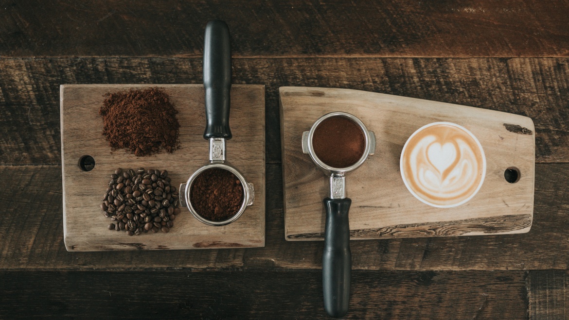 Types of espresso