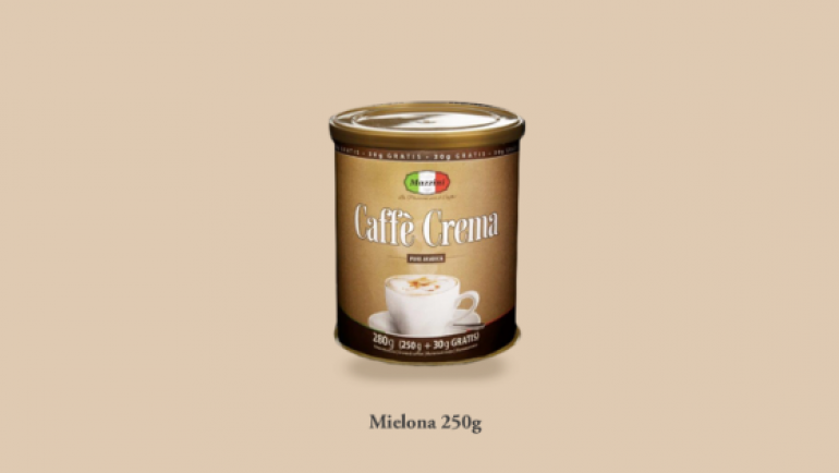 Caffe’ Crema