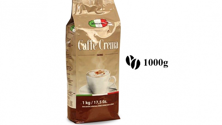 Caffe’ Crema Grande